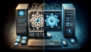 Key Differences Between Quantum Computing and Classical Computing