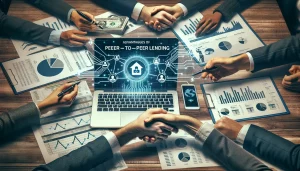 Advantages of Peer-to-Peer Lending